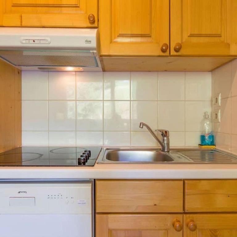 Résidence La Grande Cordée - Combloux - Appartement avec Vue sur la Montagne - 4