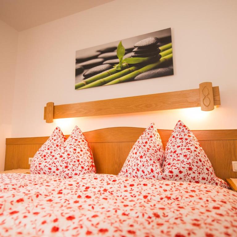 Hotel Pension Barbara - Double Room - 7