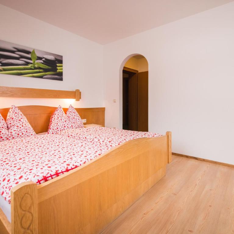 Hotel Pension Barbara - Double Room - 9