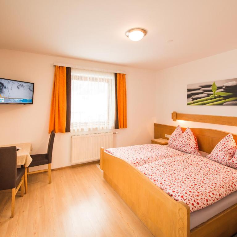 Hotel Pension Barbara - Double Room - 3