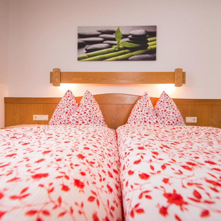 Hotel Pension Barbara - Double Room - 1