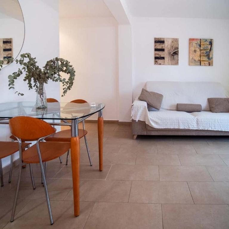 Spacest - Carrer de Just Vilar A - Apartamento - 4