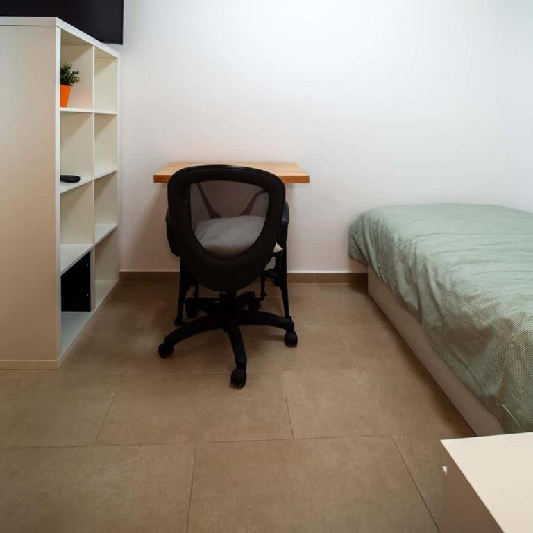 Spacest - Carrer de Just Vilar A - Apartamento - 8