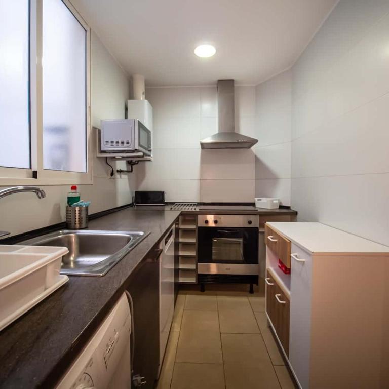 Spacest - Carrer de Just Vilar A - Apartamento - 14