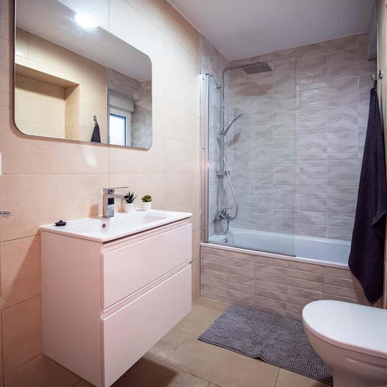Spacest - Carrer de Just Vilar A - Apartamento - 19