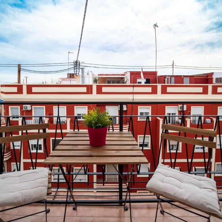 Spacest - Carrer de Just Vilar A - Apartamento - 21