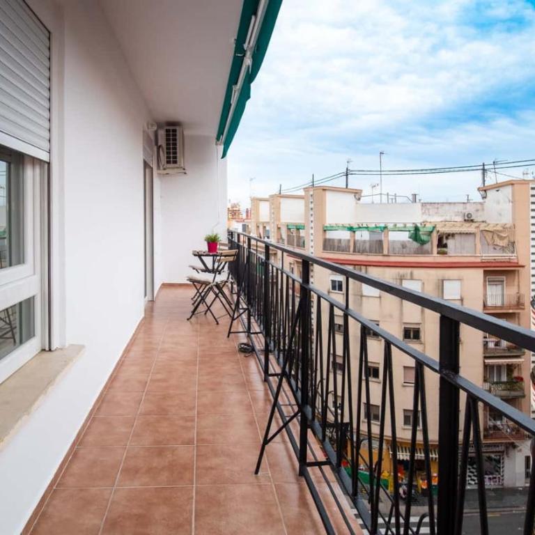 Spacest - Carrer de Just Vilar A - Apartamento - 22