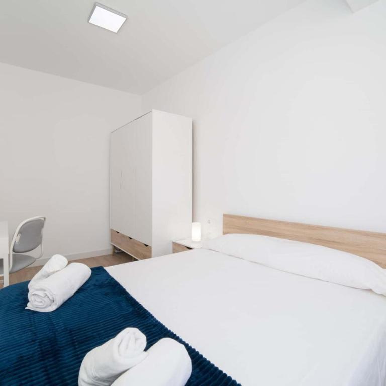 Spacest - Carrer de Mariano Ribera A - Apartamento - 5