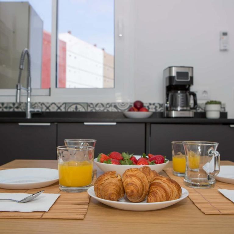 Spacest - Carrer de Mariano Ribera A - Apartamento - 6