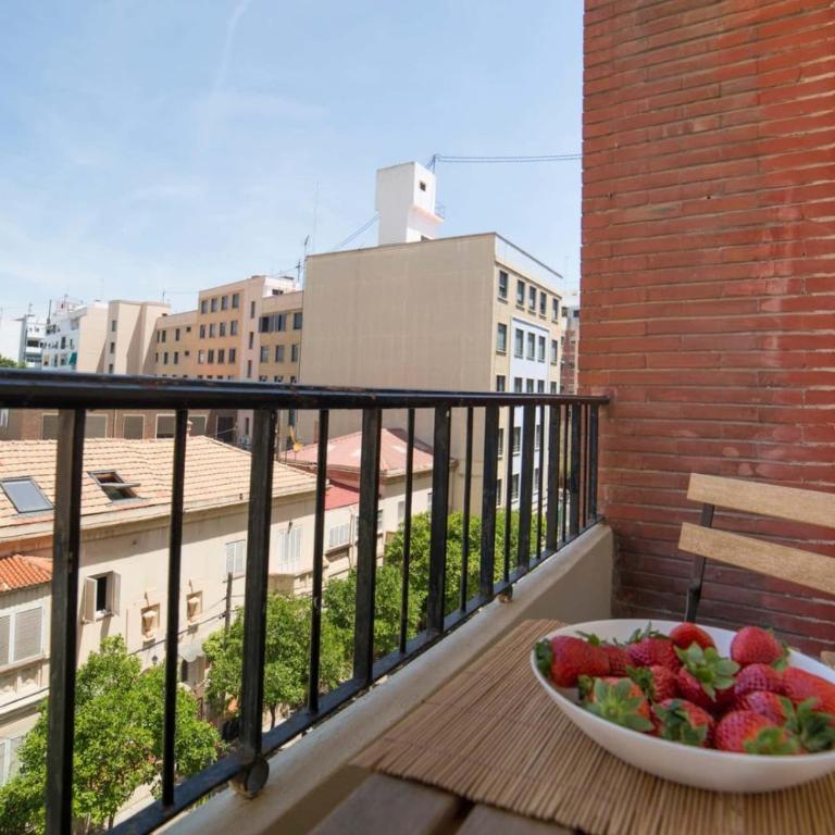 Spacest - Carrer de Mariano Ribera A - Apartamento - 7
