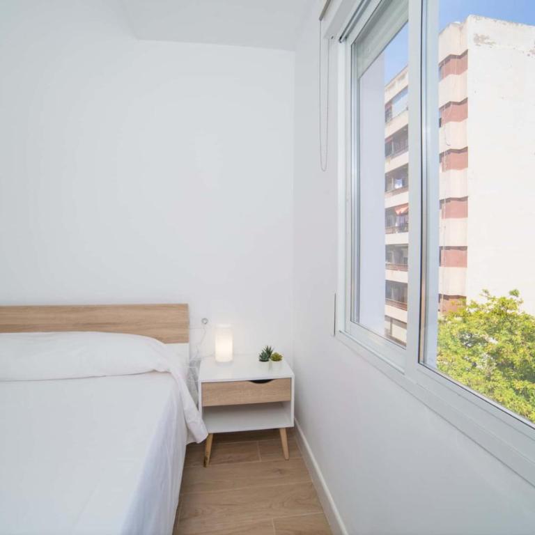 Spacest - Carrer de Mariano Ribera A - Apartamento - 9