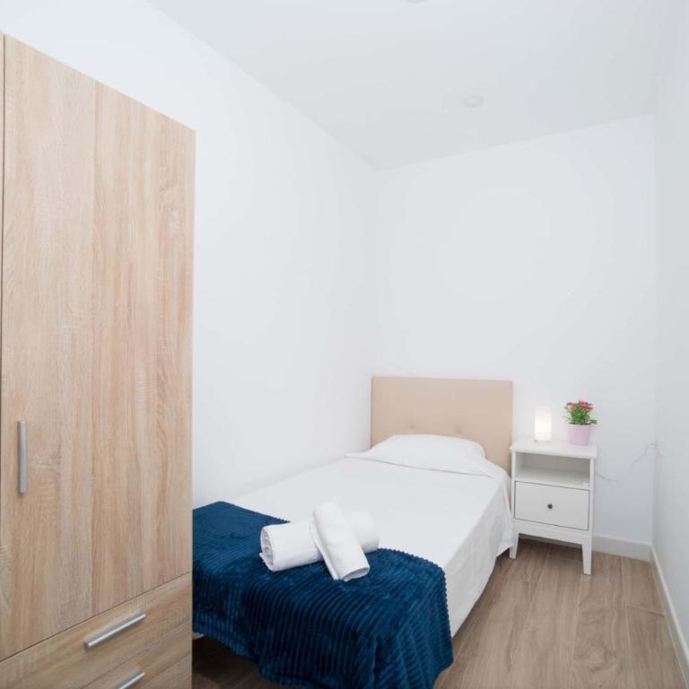Spacest - Carrer de Mariano Ribera A - Apartamento - 10
