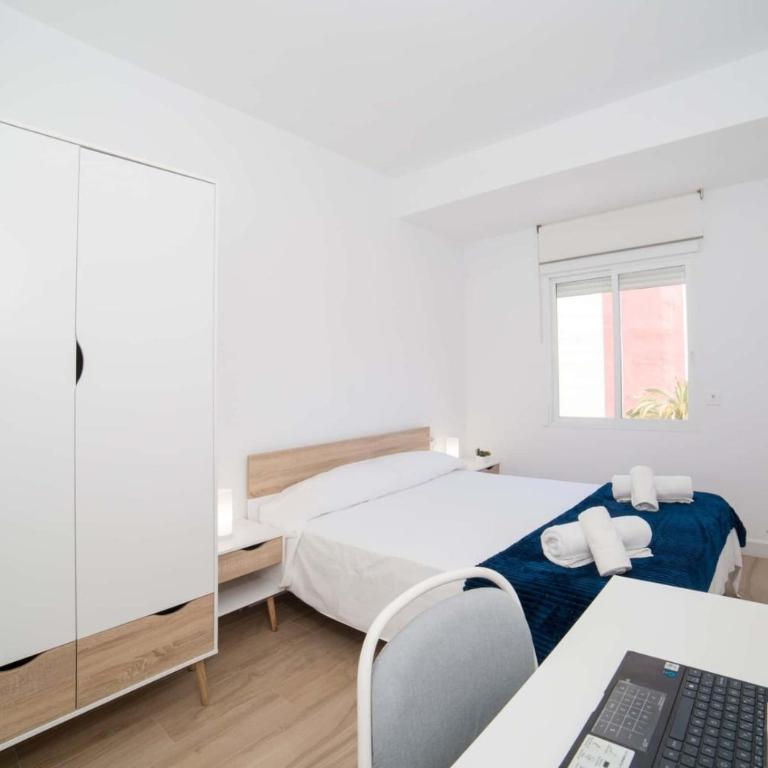Spacest - Carrer de Mariano Ribera A - Apartamento - 11