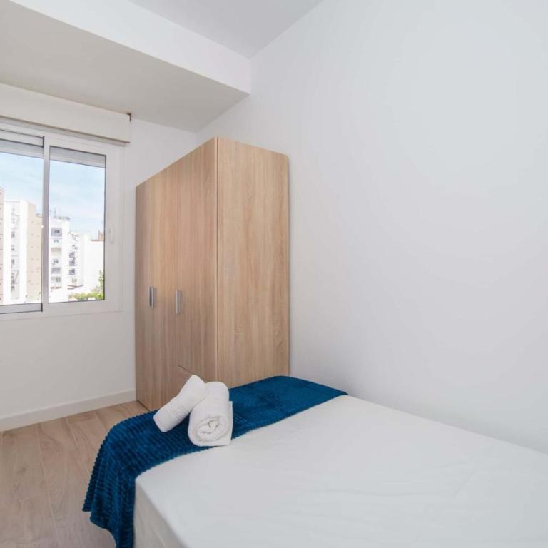 Spacest - Carrer de Mariano Ribera A - Apartamento - 13