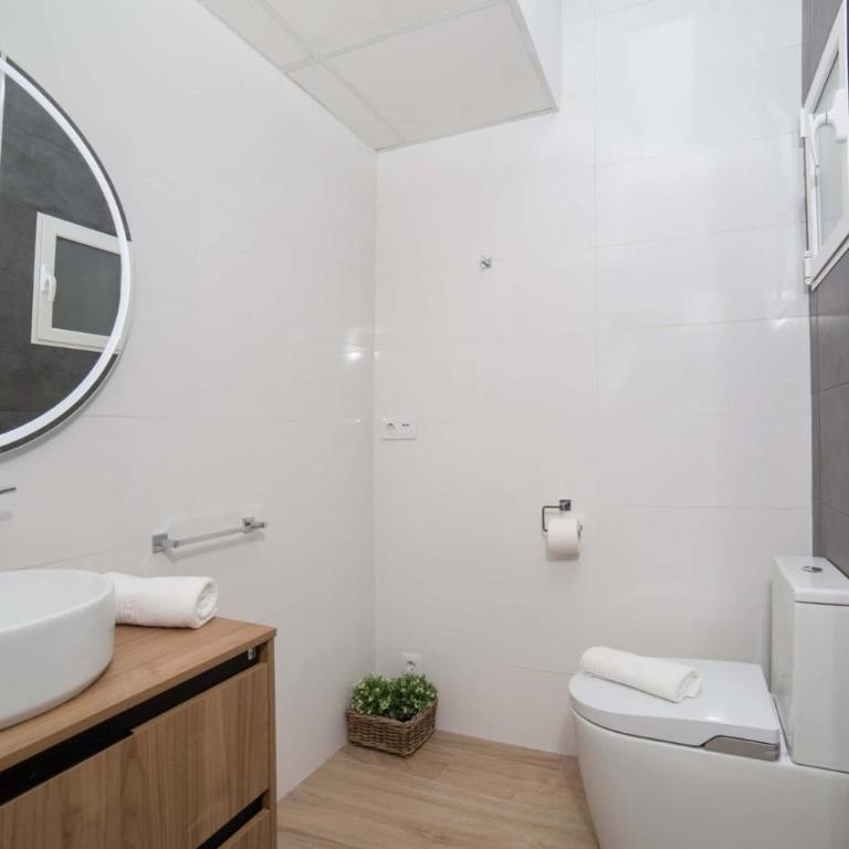 Spacest - Carrer de Mariano Ribera A - Apartamento - 14
