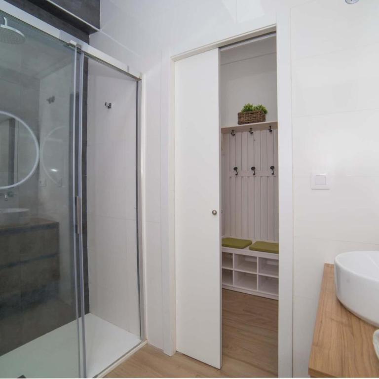 Spacest - Carrer de Mariano Ribera A - Apartamento - 15
