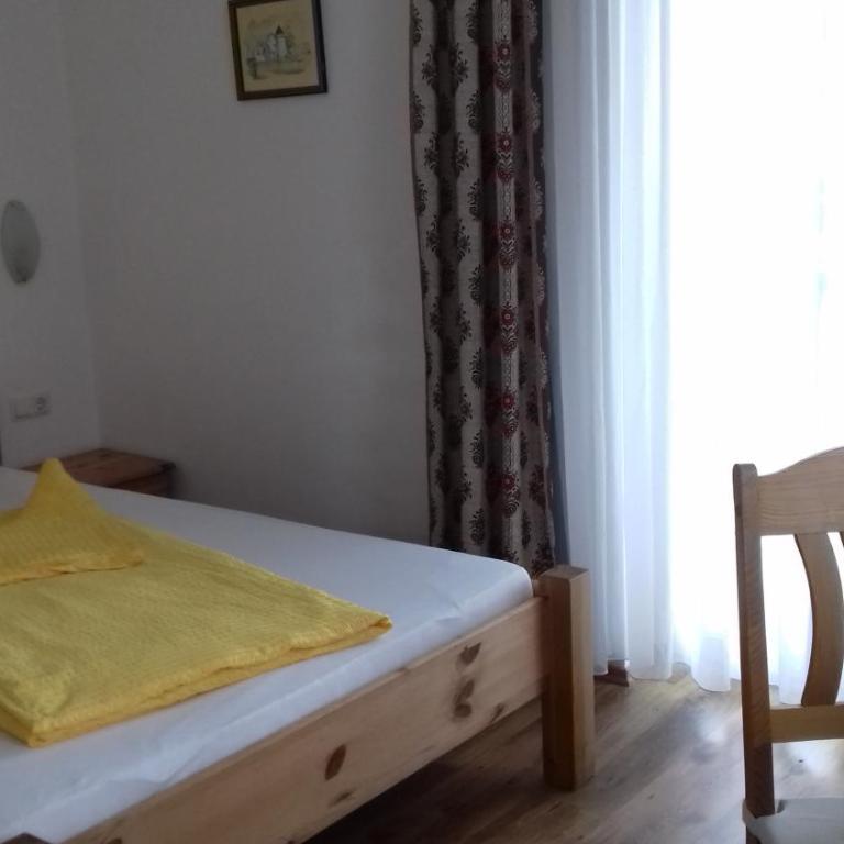 Gästehaus Lutschounig - Einzelzimmer mit Balkon - 5