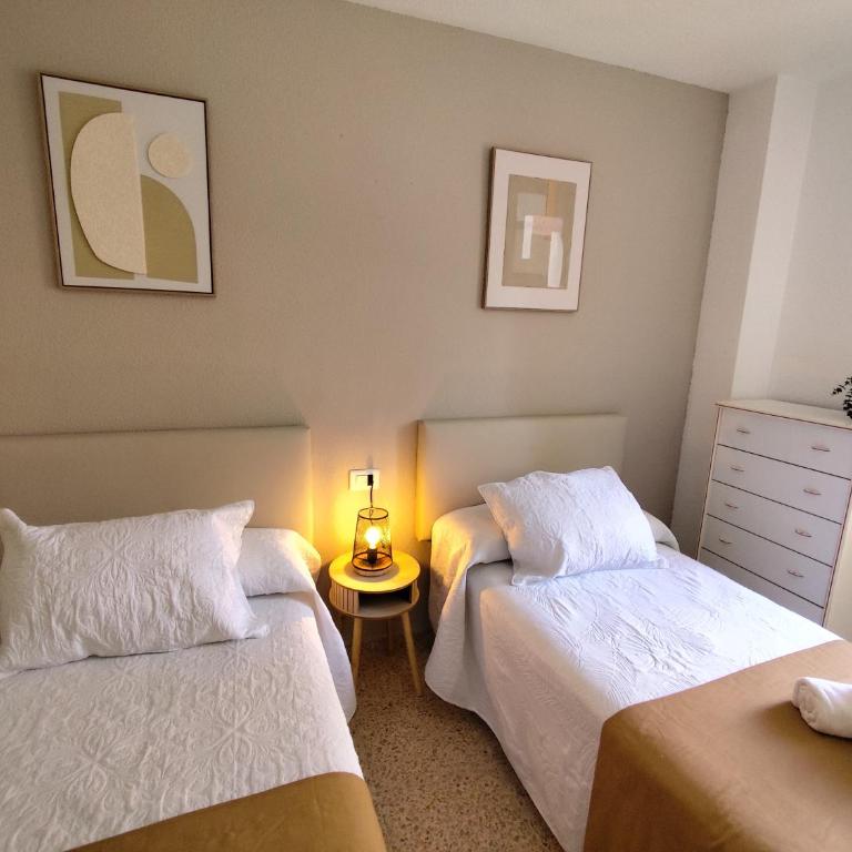 Milion Destiny Oromar Uno - Apartamento de 2 dormitorios - 37