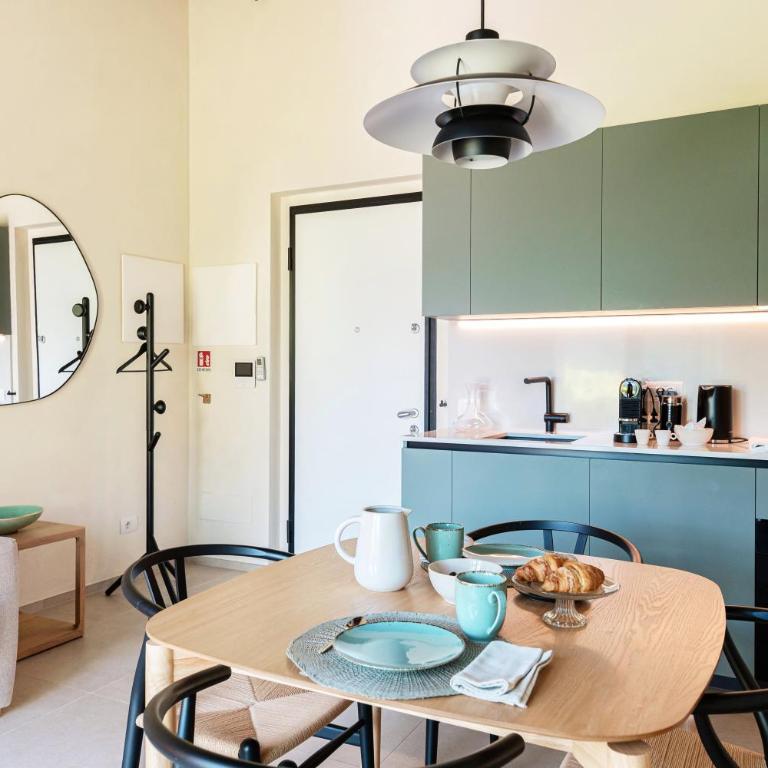 Villa Maderni Retreat - by MyHomeInComo - Appartamento con 1 Camera da Letto e con Giardino - 2