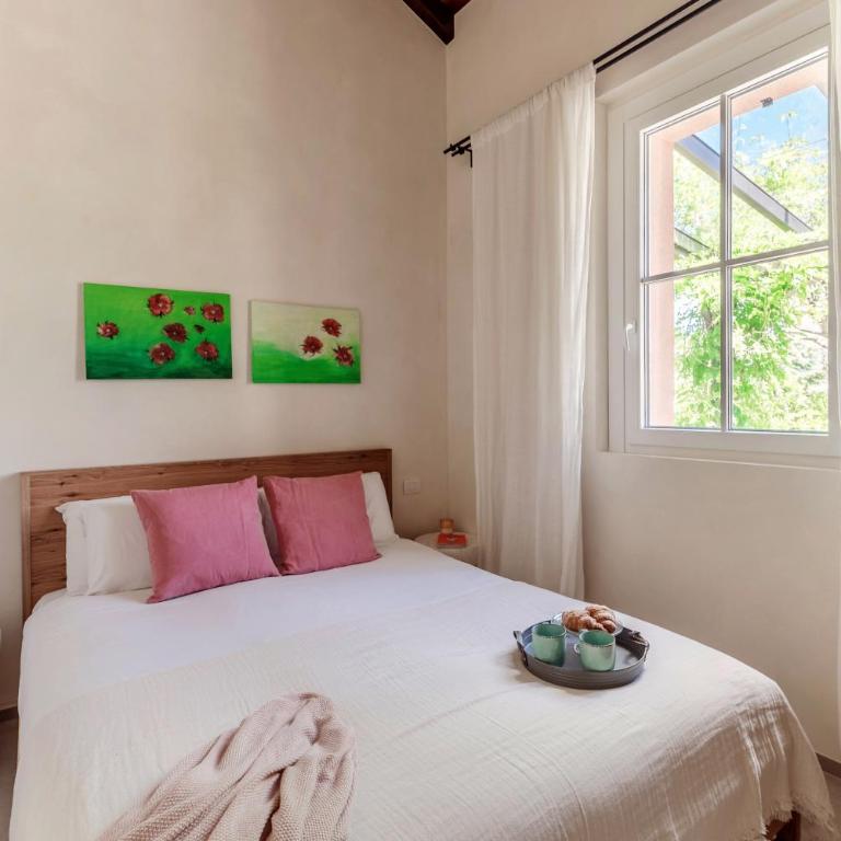 Villa Maderni Retreat - by MyHomeInComo - Appartamento con 1 Camera da Letto e con Giardino - 8