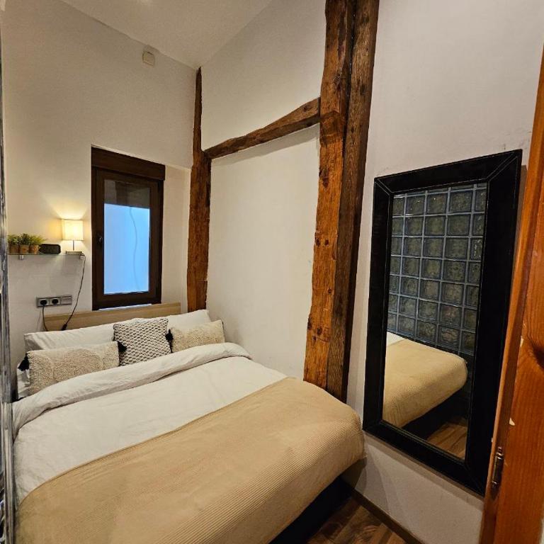Apartamento céntrico-alquiler temporal más de 30 días - Loft - 21