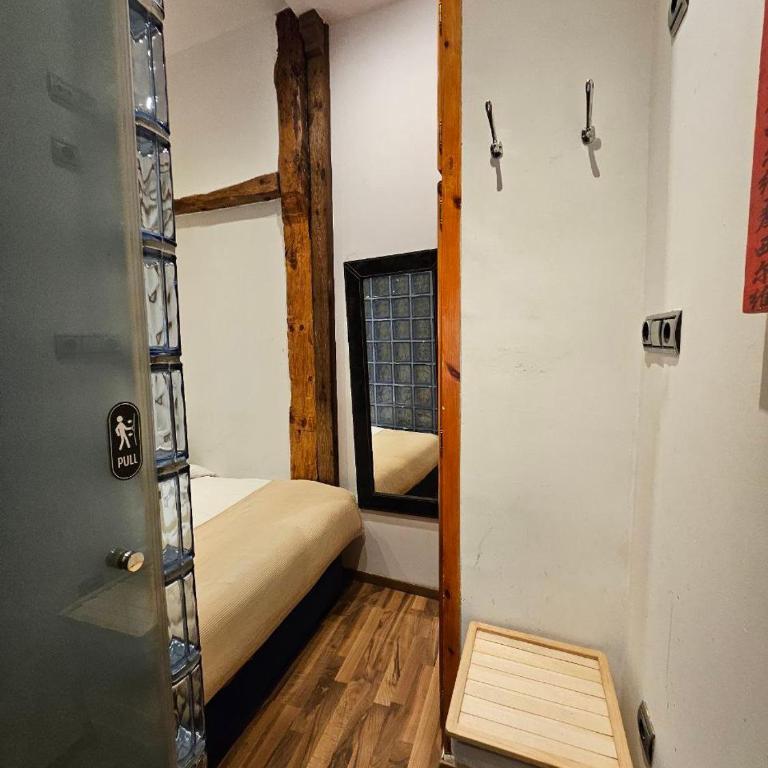 Apartamento céntrico-alquiler temporal más de 30 días - Loft - 25