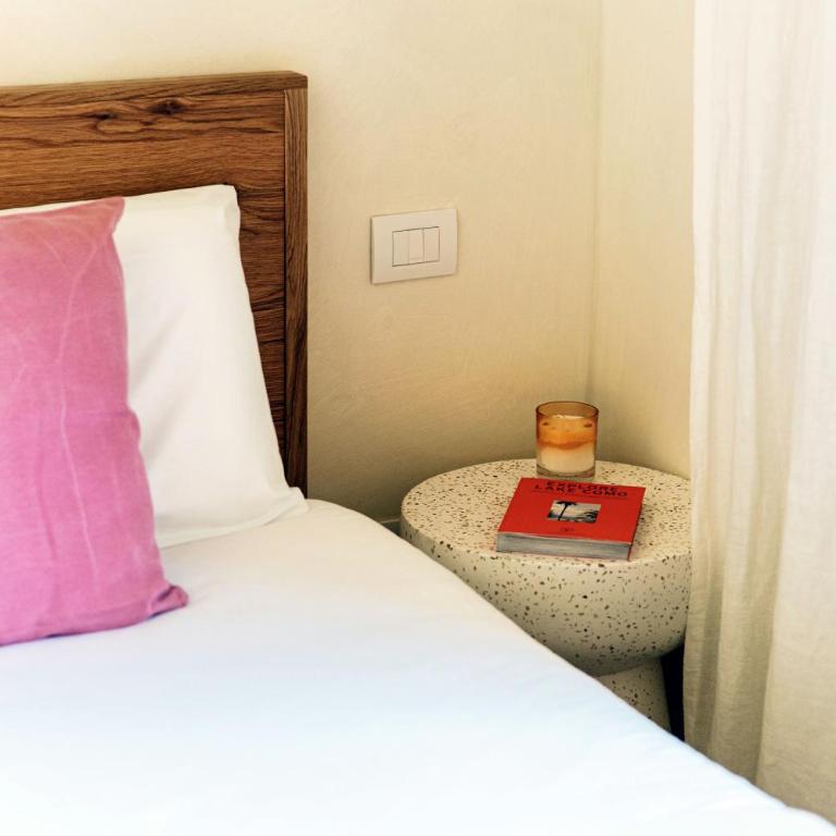 Villa Maderni Retreat - by MyHomeInComo - Appartamento con 1 Camera da Letto e con Giardino - 17