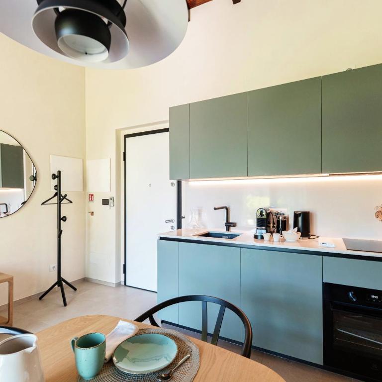 Villa Maderni Retreat - by MyHomeInComo - Appartamento con 1 Camera da Letto e con Giardino - 19