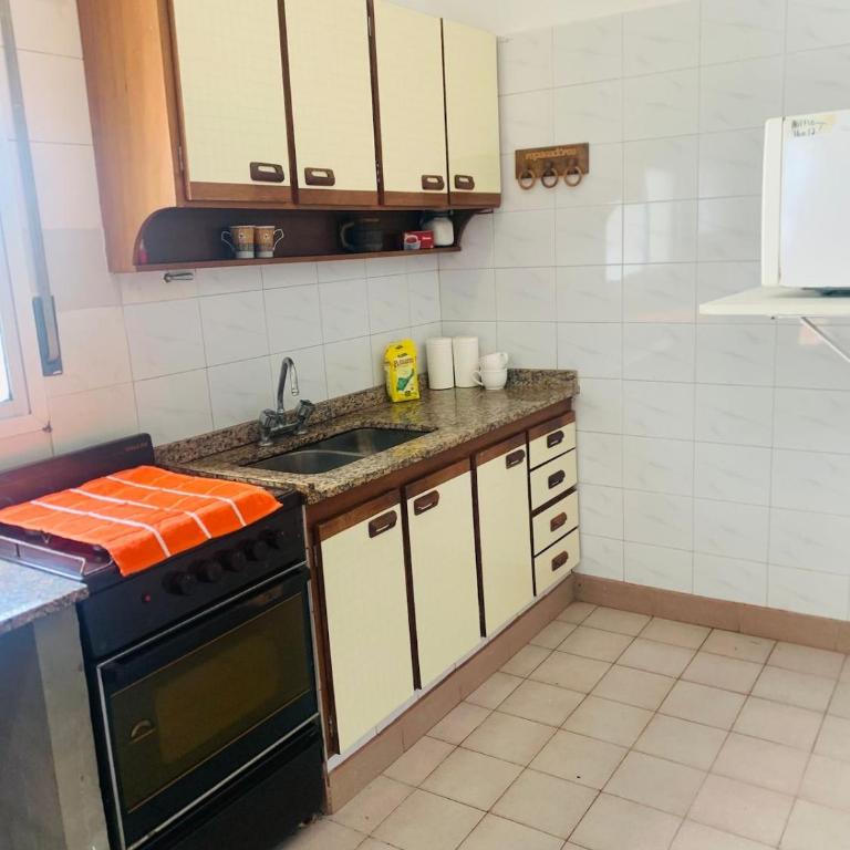 Apartment in the heart of downtown Buenos Aires - Apartamento de 2 dormitorios - 3