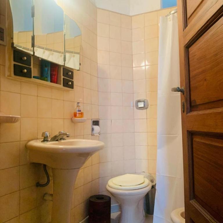 Apartment in the heart of downtown Buenos Aires - Apartamento de 2 dormitorios - 4