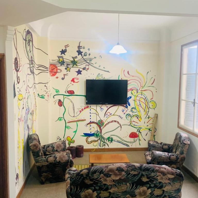 Apartment in the heart of downtown Buenos Aires - Apartamento de 2 dormitorios - 5