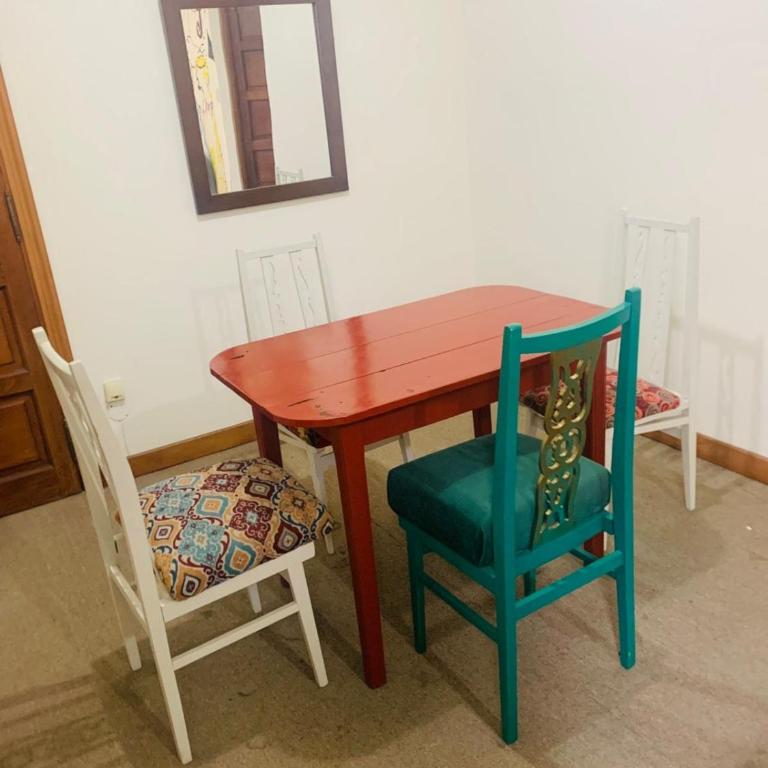 Apartment in the heart of downtown Buenos Aires - Apartamento de 2 dormitorios - 8