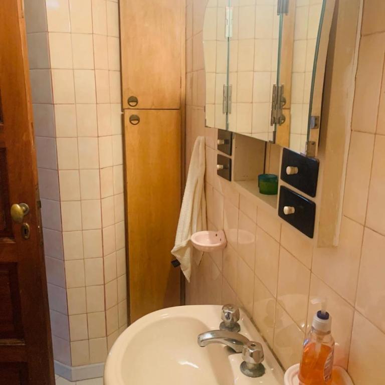 Apartment in the heart of downtown Buenos Aires - Apartamento de 2 dormitorios - 9