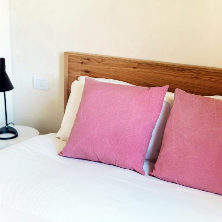 Villa Maderni Retreat - by MyHomeInComo - Appartamento con 1 Camera da Letto e con Giardino - 30