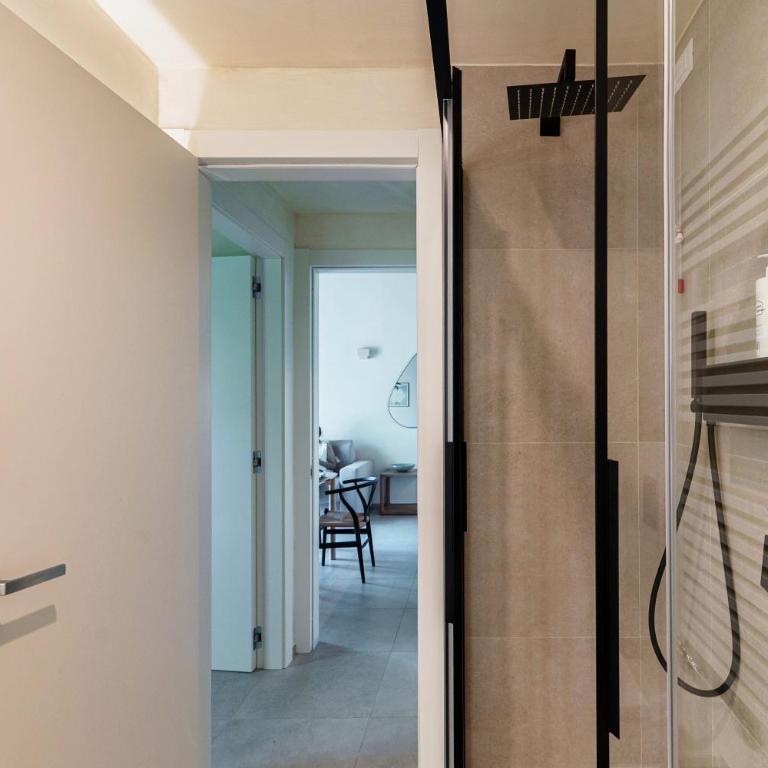Villa Maderni Retreat - by MyHomeInComo - Appartamento con 1 Camera da Letto e con Giardino - 46