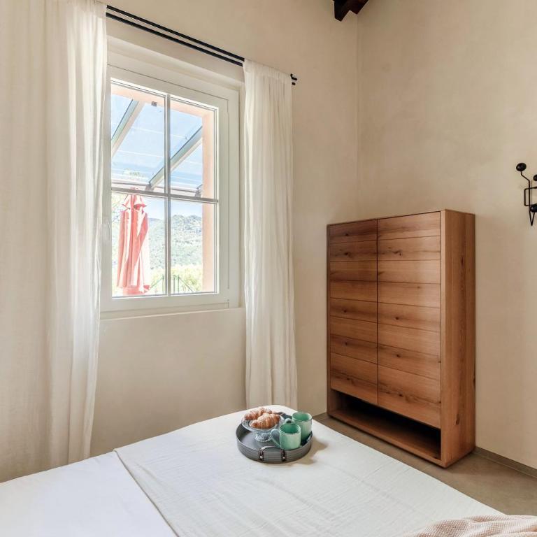 Villa Maderni Retreat - by MyHomeInComo - Appartamento con 1 Camera da Letto e con Giardino - 50