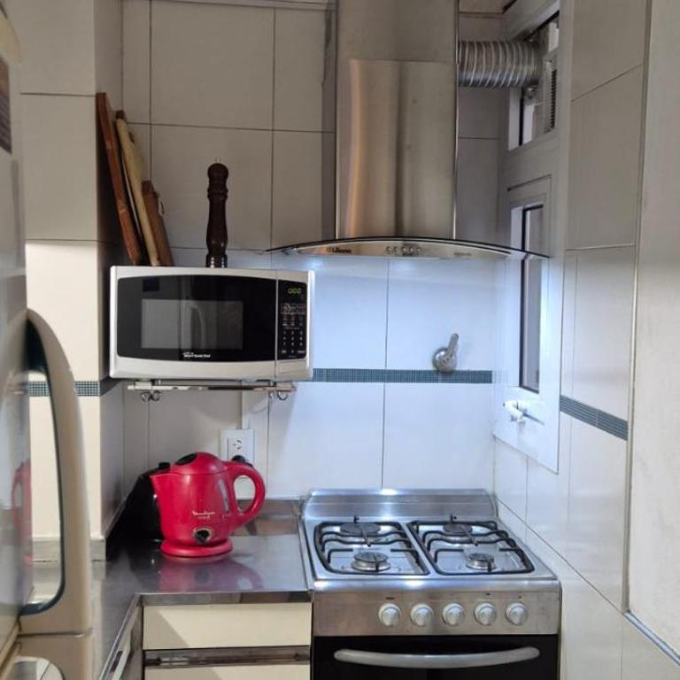 Palermo Chico & Polo Field High Quality Apartment - Apartamento de 1 dormitorio - 14