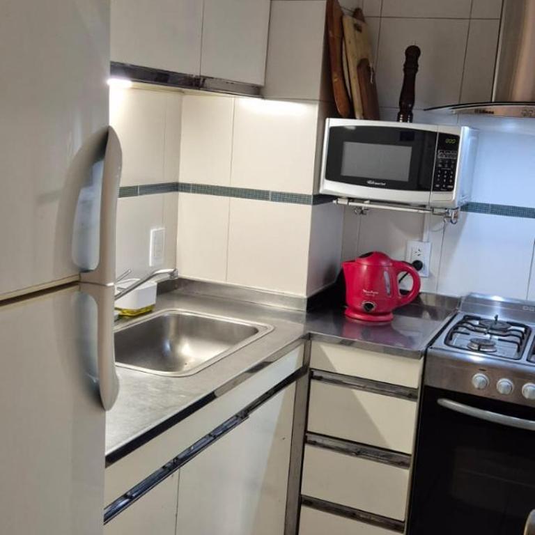 Palermo Chico & Polo Field High Quality Apartment - Apartamento de 1 dormitorio - 8