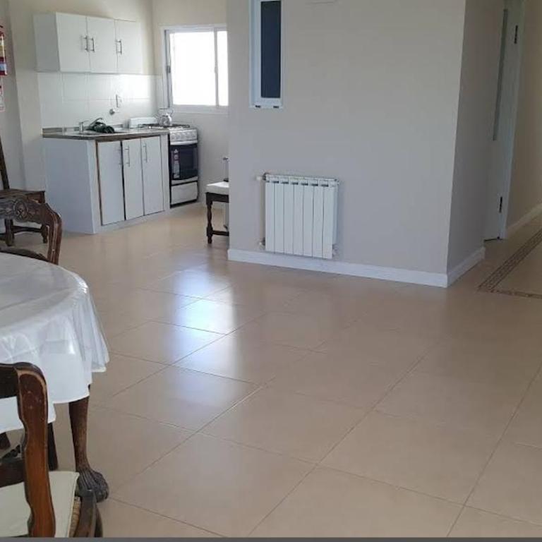 Alojamiento Rocamora - Apartamento de 2 dormitorios - 1