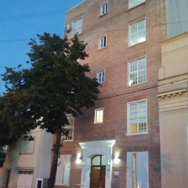 Alojamiento Rocamora - Apartamento de 2 dormitorios - 5