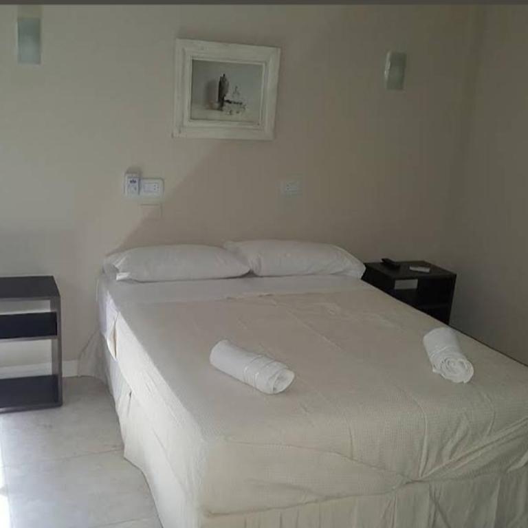 Alojamiento Rocamora - Apartamento de 2 dormitorios - 7