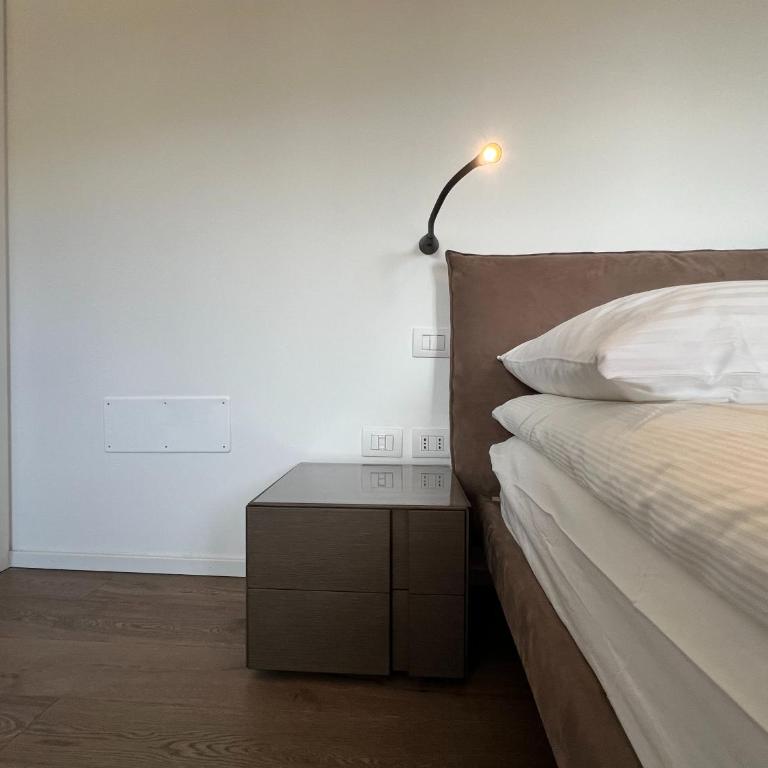Costa Modern Suite - Appartamento con 2 Camere da Letto e con Vista Montagna - 23