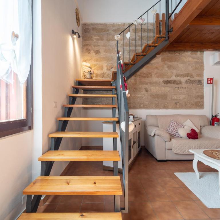 Sweet Loft in posizione favolosa - Loft - 23