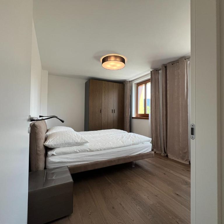 Costa Modern Suite - Appartamento con 2 Camere da Letto e con Vista Montagna - 21