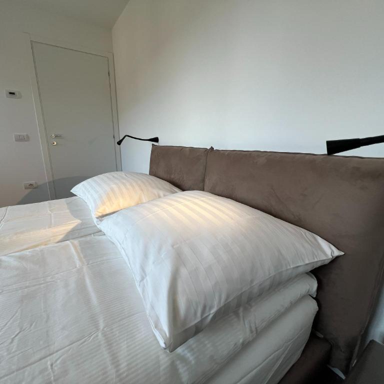 Costa Modern Suite - Appartamento con 2 Camere da Letto e con Vista Montagna - 22