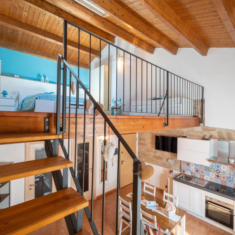 Sweet Loft in posizione favolosa - Loft - 24