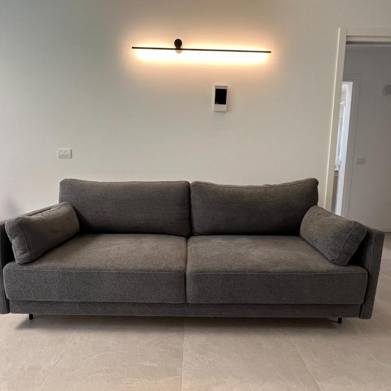 Costa Modern Suite - Appartamento con 2 Camere da Letto e con Vista Montagna - 30
