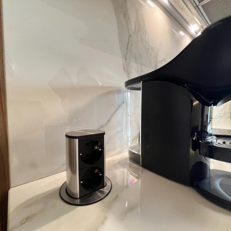 Costa Modern Suite - Appartamento con 2 Camere da Letto e con Vista Montagna - 38