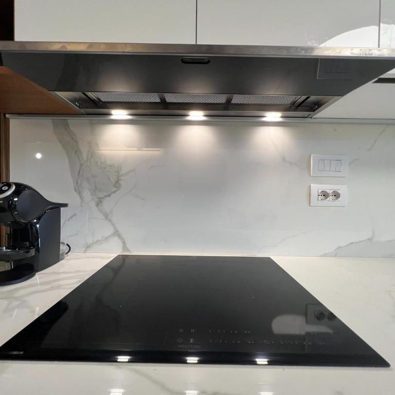 Costa Modern Suite - Appartamento con 2 Camere da Letto e con Vista Montagna - 35