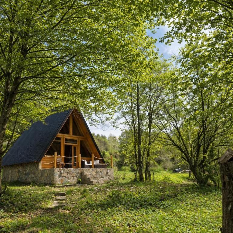Holiday Home Veruša - Haus mit 1 Schlafzimmer - 1